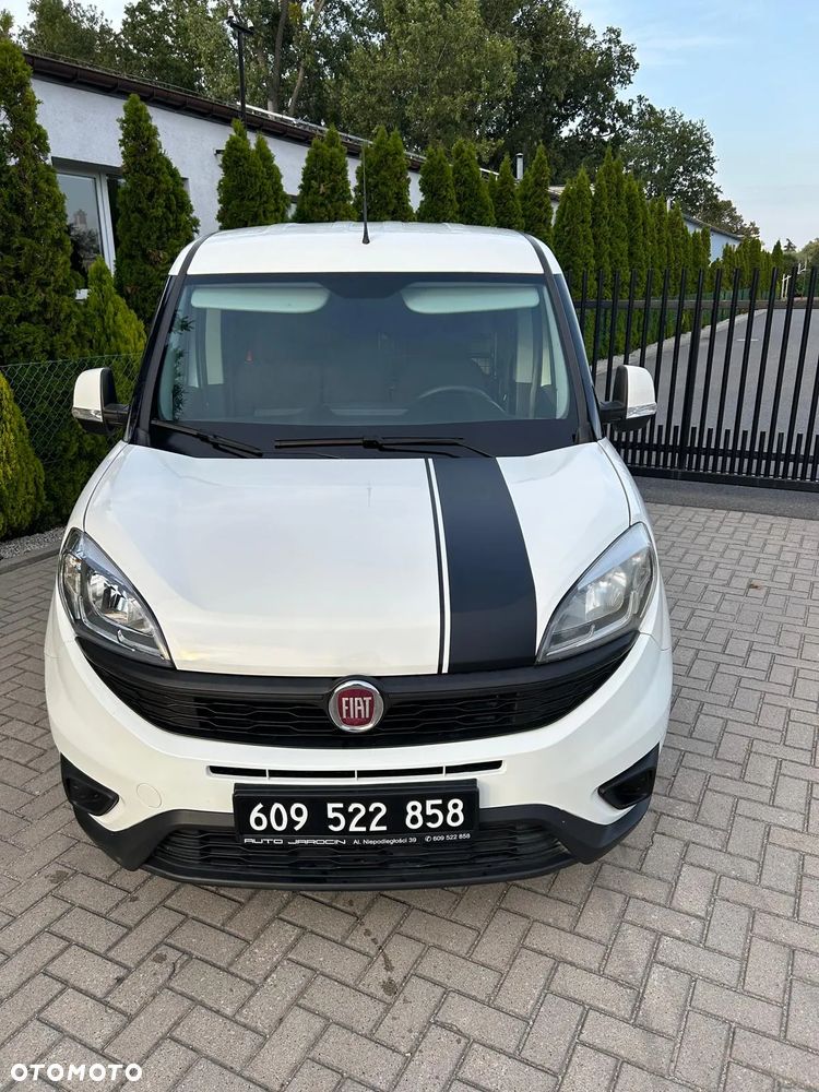 Fiat Doblo - 10
