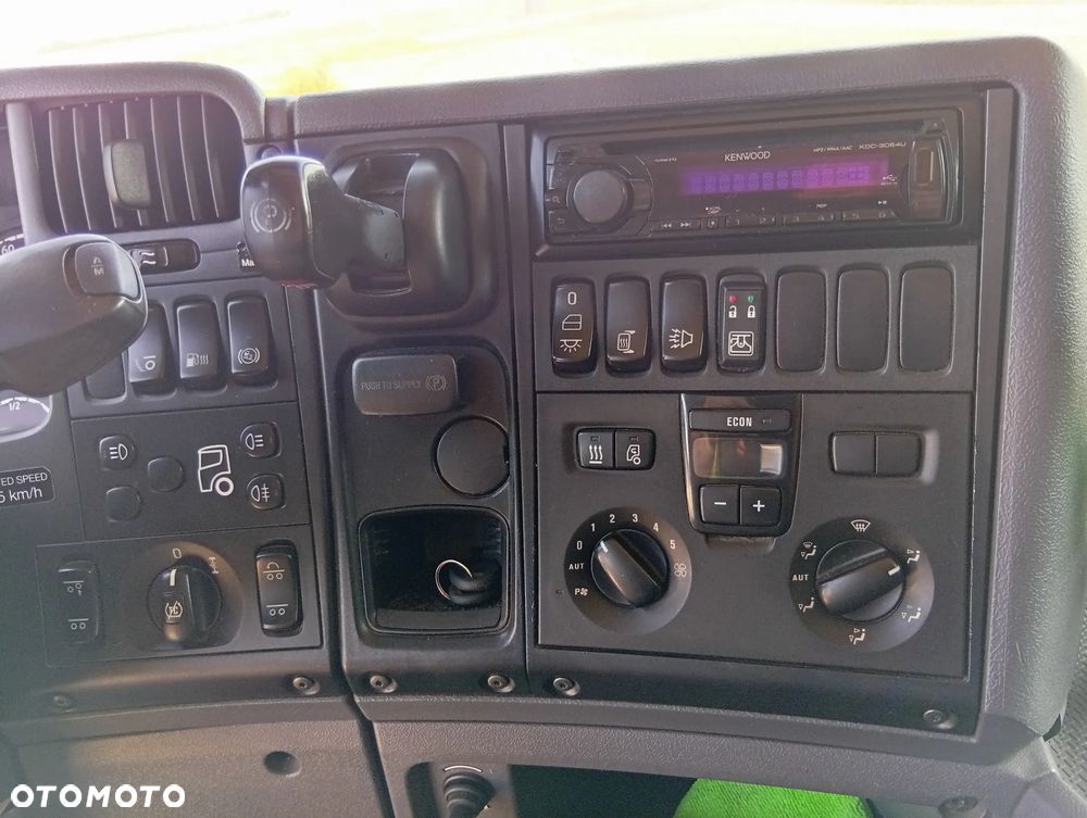 Scania G400 - 21