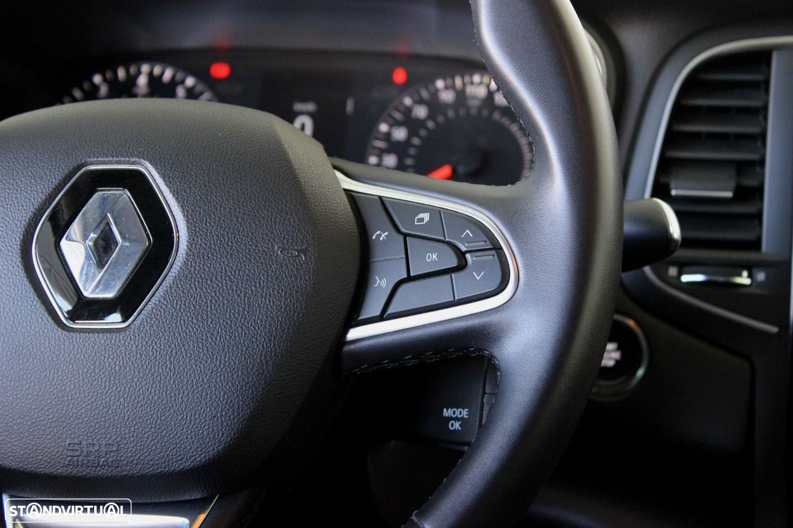 Renault Mégane 1.3 TCe Limited - 14