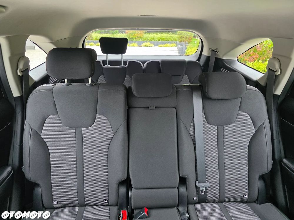 Kia Sorento 1.6 T-GDI HEV Prestige Line - 27