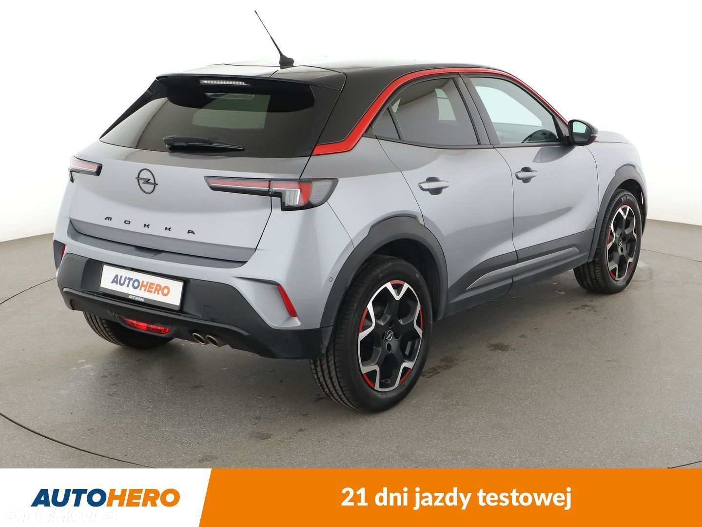 Opel Mokka - 6