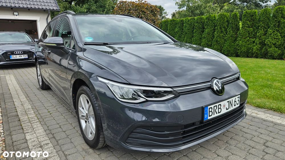 Volkswagen Golf - 2
