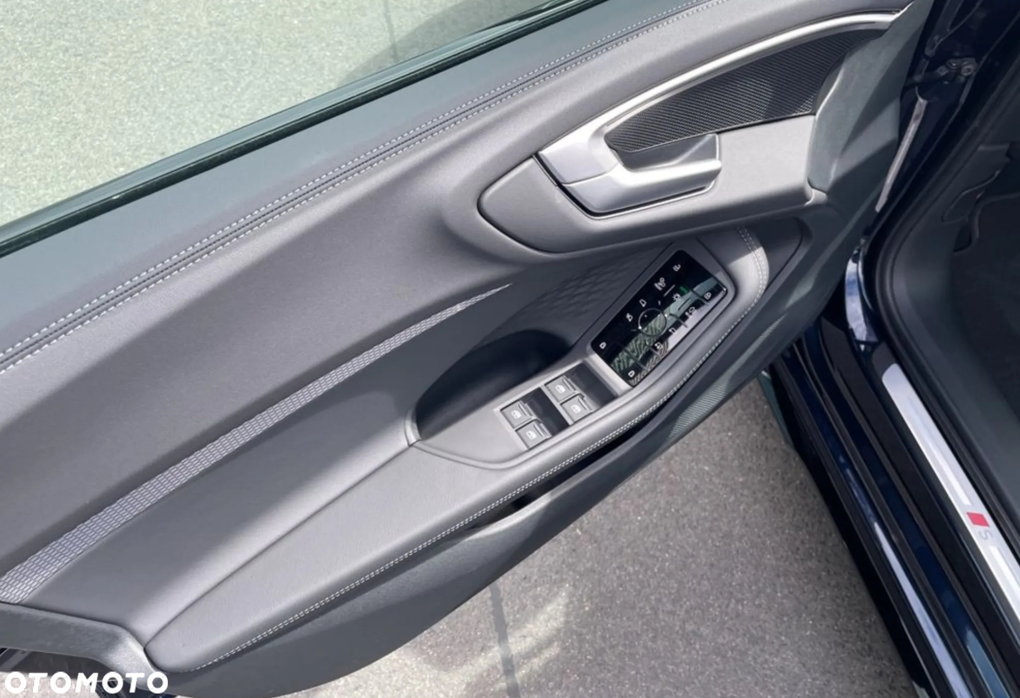 Audi A5 Limousine TFSI Quattro S tronic - 12