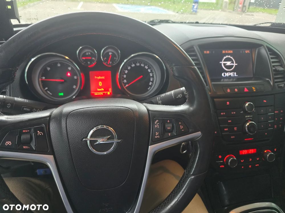 Opel Insignia - 6
