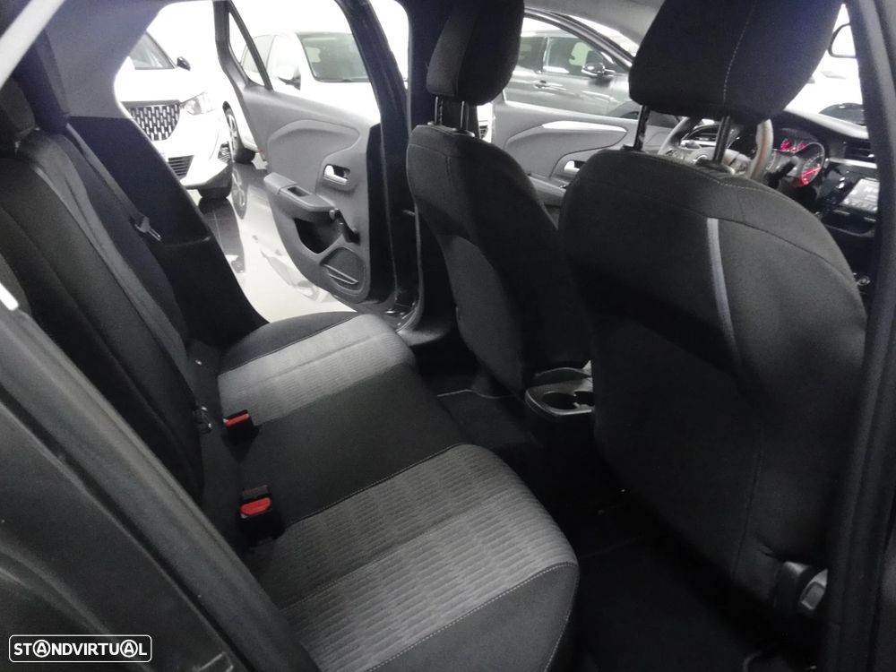 Opel Corsa 1.2 Direct Injection Turbo S&S Edition - 15