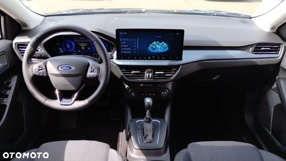 Ford Focus - 11