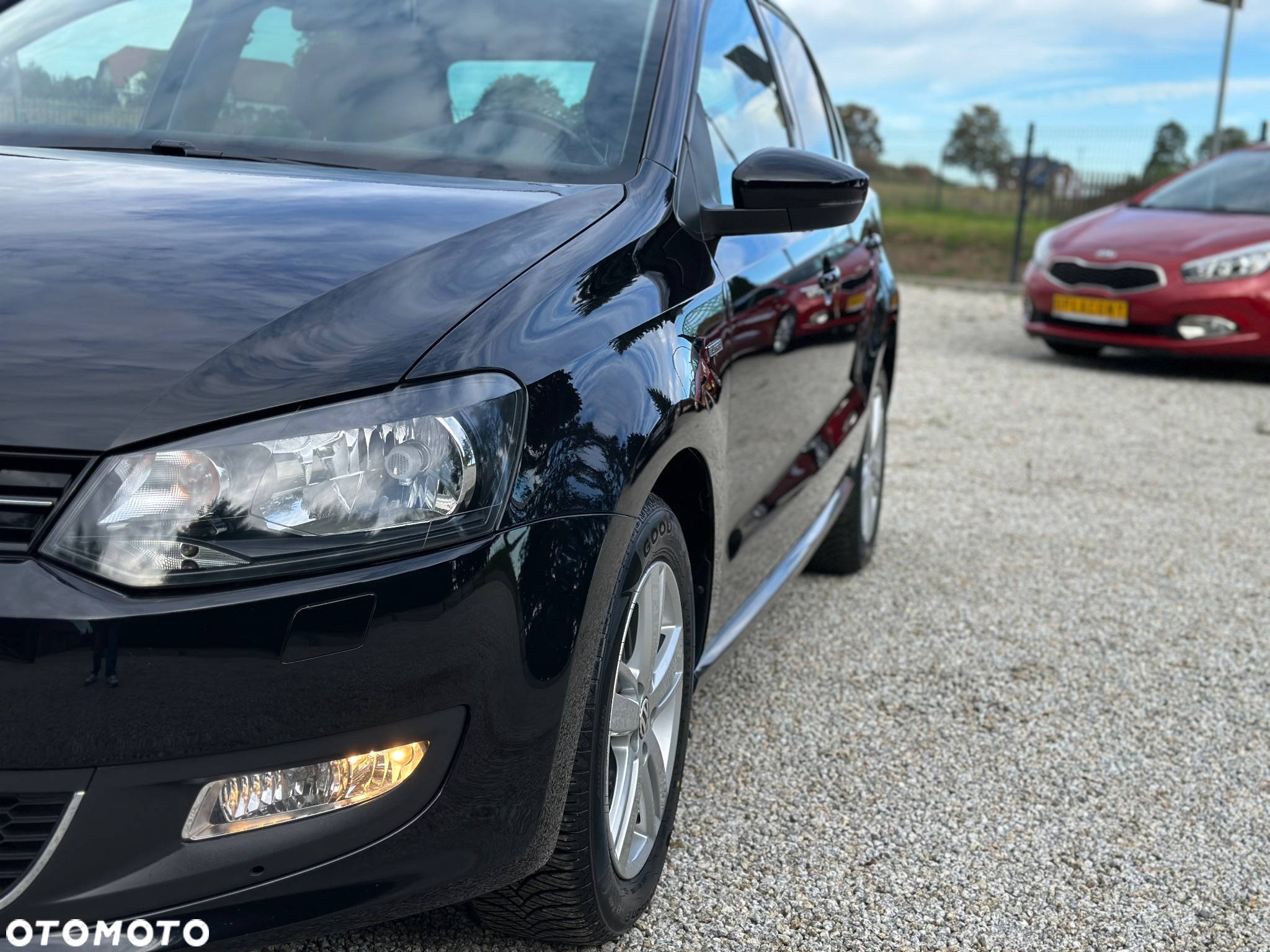 Volkswagen Polo - 15