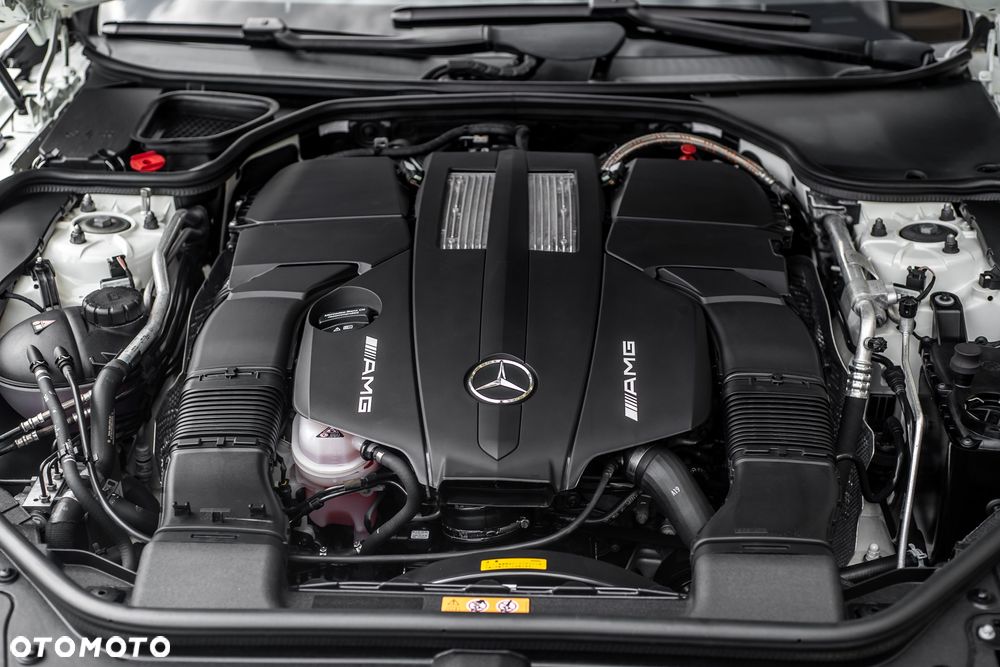 Mercedes-Benz SL - 26