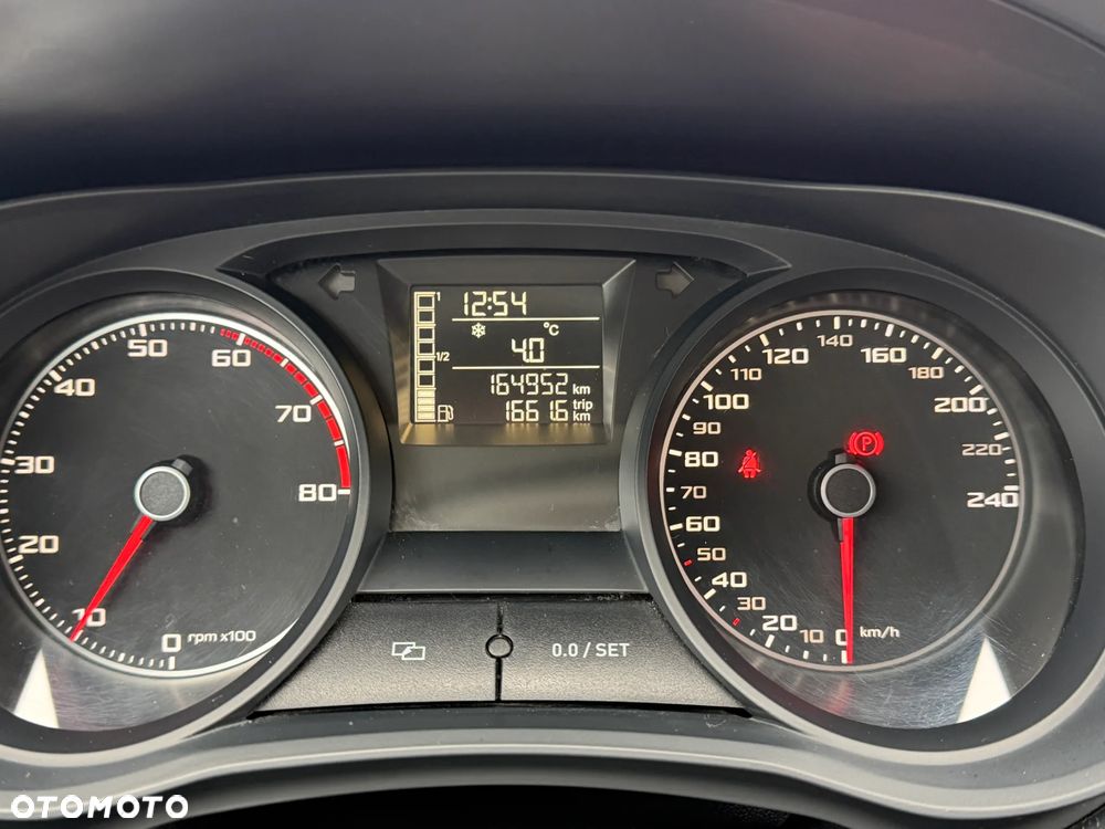 Seat Ibiza 1.2 TSI Ecomotive Style Viva - 23