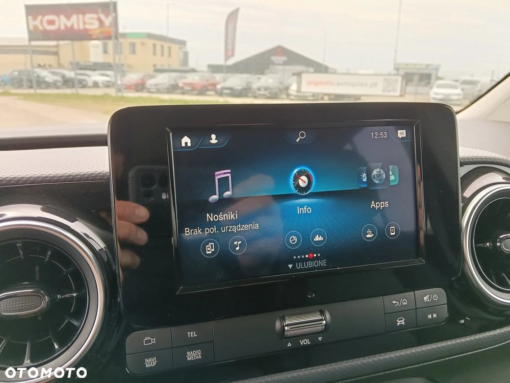 Mercedes-Benz Citan - 21