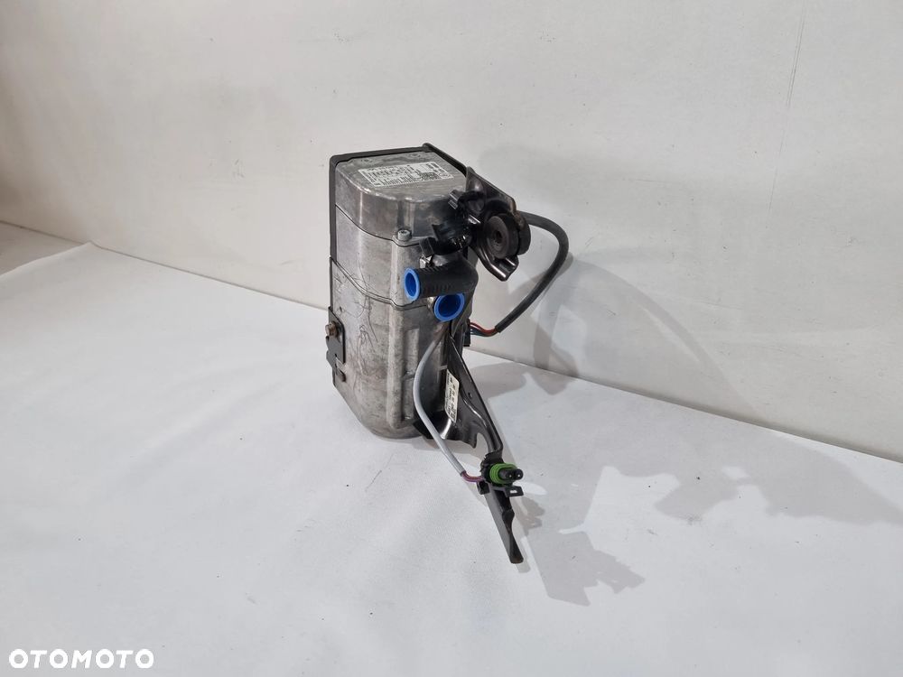 FORD TRANSIT CONNECT KUGA FOCUS MK3 C-MAX WEBASTO OGRZEWANIE POSTOJOWE AV61-18K464-BM AV61-18K463-BP - 3