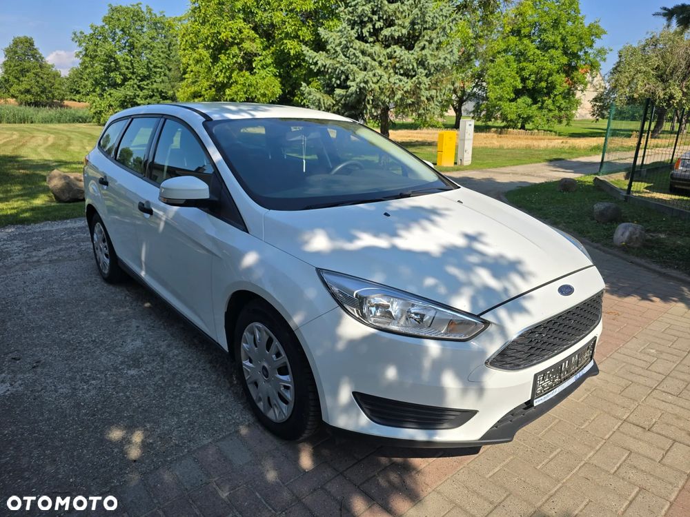 Ford Focus - 6
