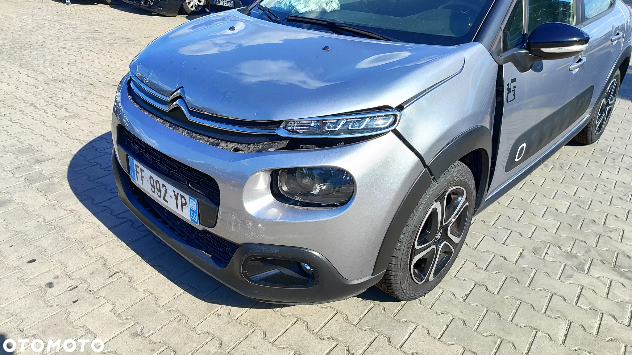 Citroën C3 - 14