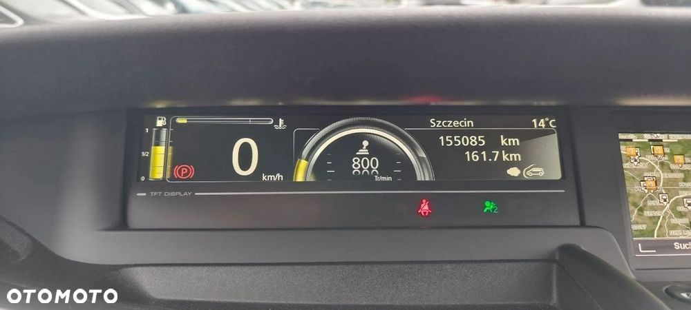 Renault Grand Scenic ENERGY TCe 115 Bose Edition - 15