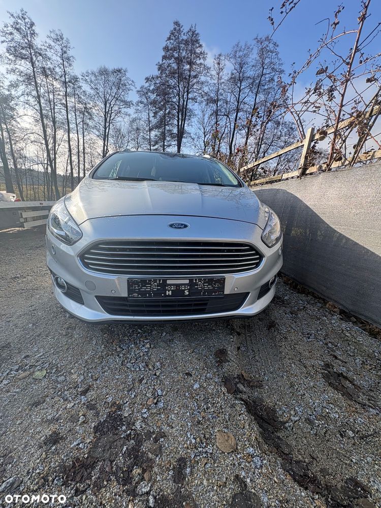 Ford S-Max 2.0 EcoBlue Business - 1