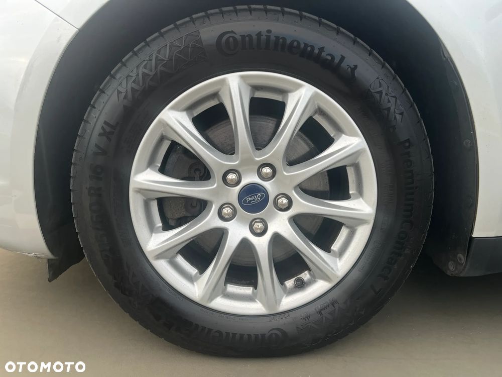 Ford Mondeo 2.0 EcoBlue Trend - 13