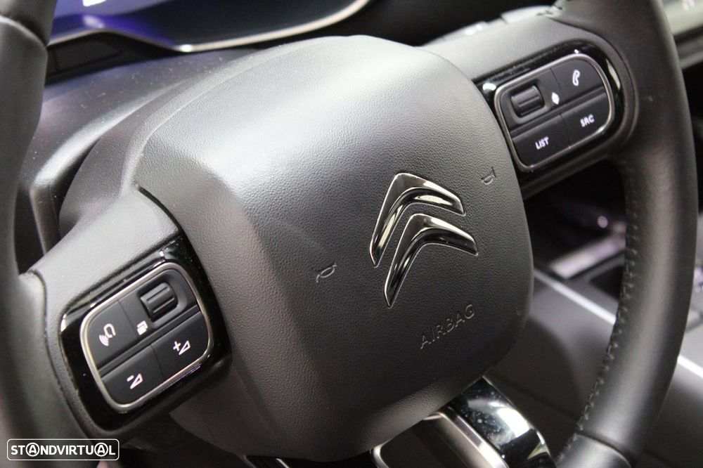 Citroën C5 Aircross 1.2 PureTech C-Series - 15