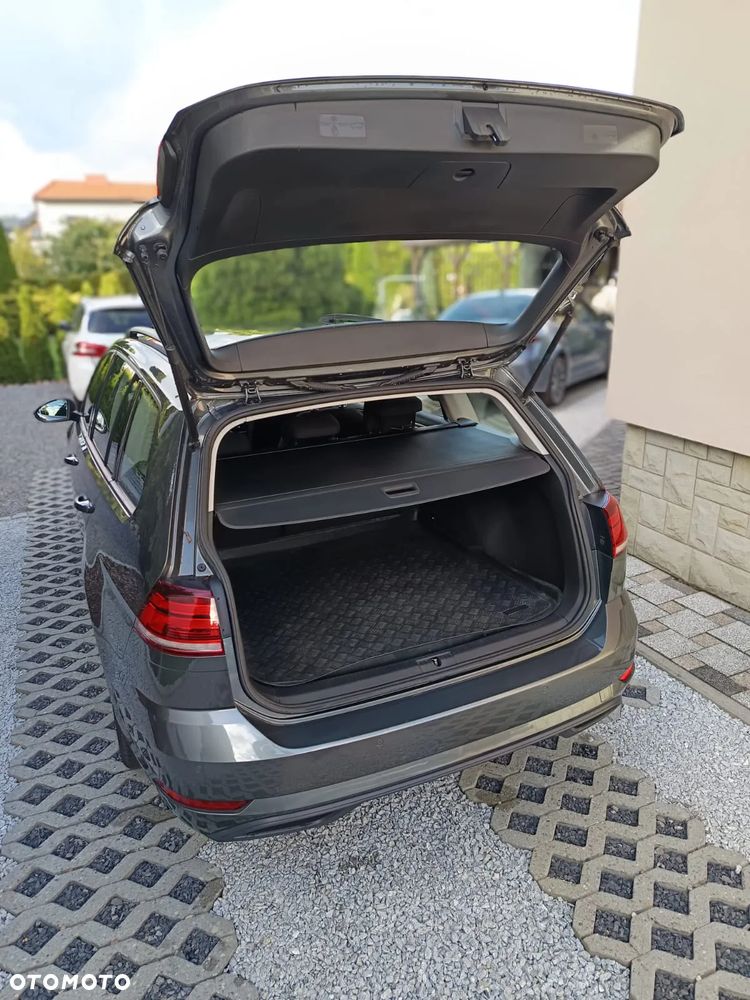 Volkswagen Golf ver-vii-1-6-tdi-bmt-comfortline - 8