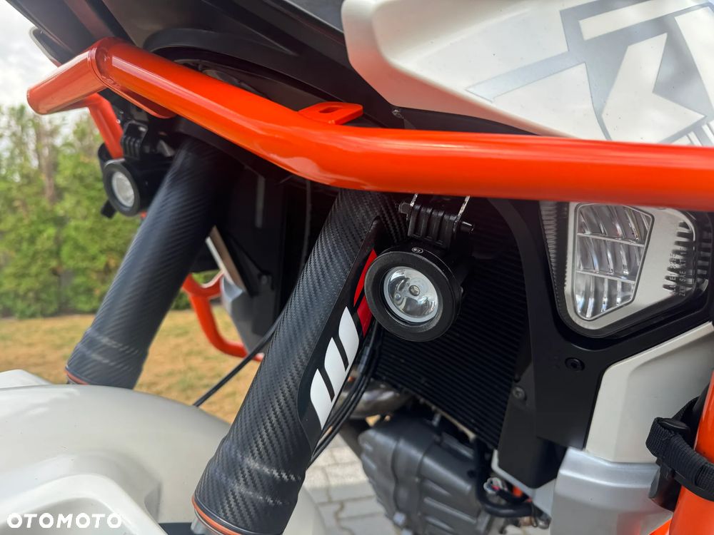 KTM Super Adventure - 34