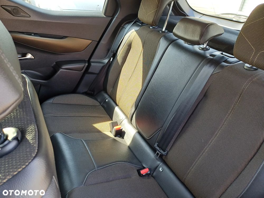 DS Automobiles DS 3 Crossback 1.2 PureTech Bastille - 17