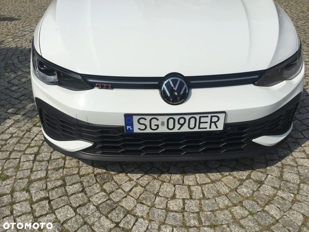 Volkswagen Golf - 13