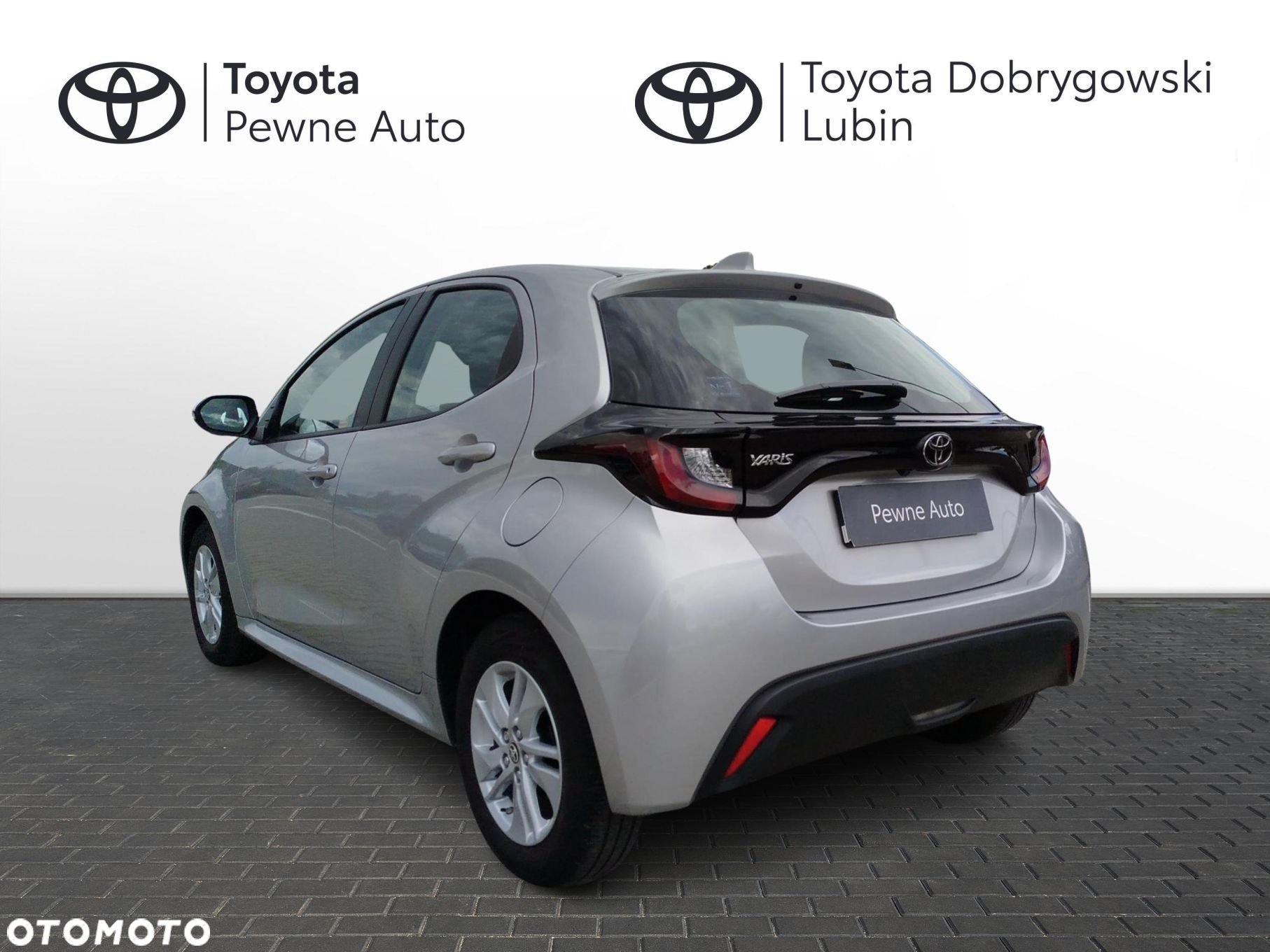 Toyota Yaris - 3