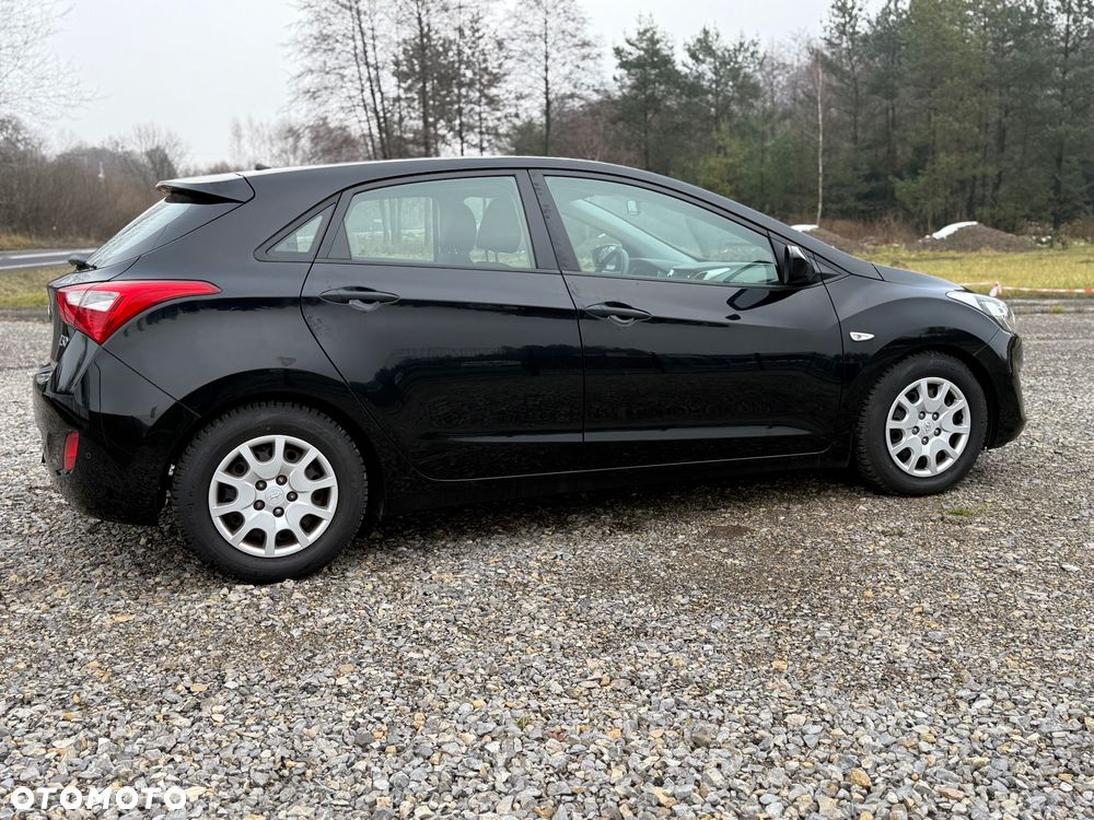 Hyundai i30 1.4 CRDi Classic - 7