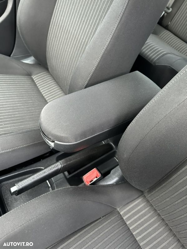 Volkswagen Polo 1.2 TSI DSG Highline - 29