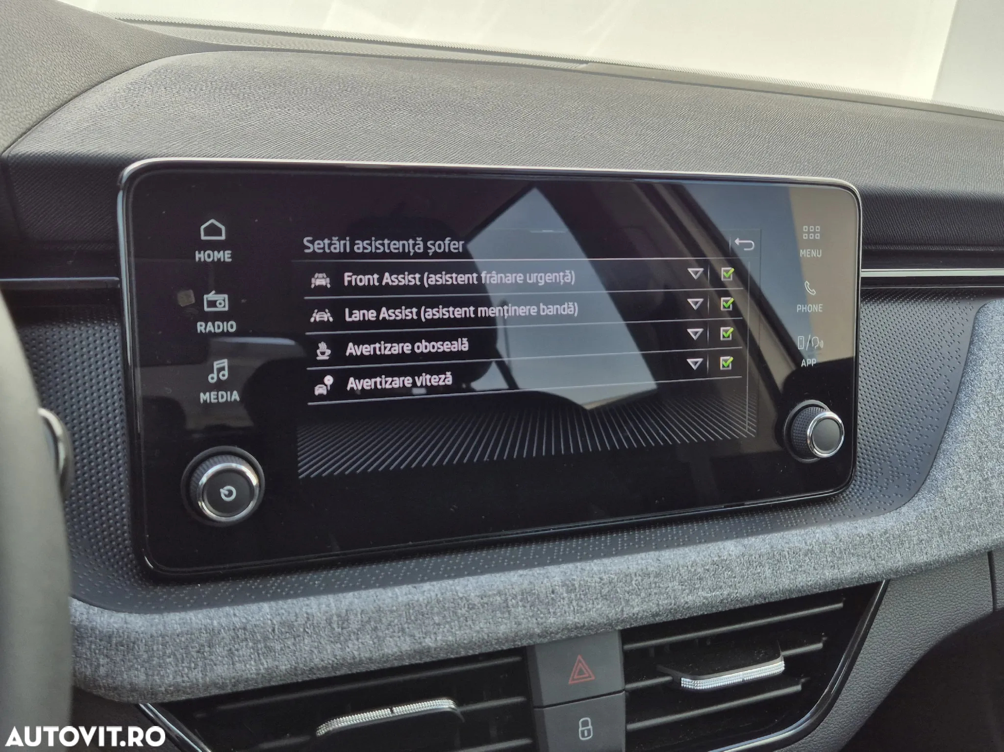 Skoda Kamiq 1.0 TSI Selection - 21