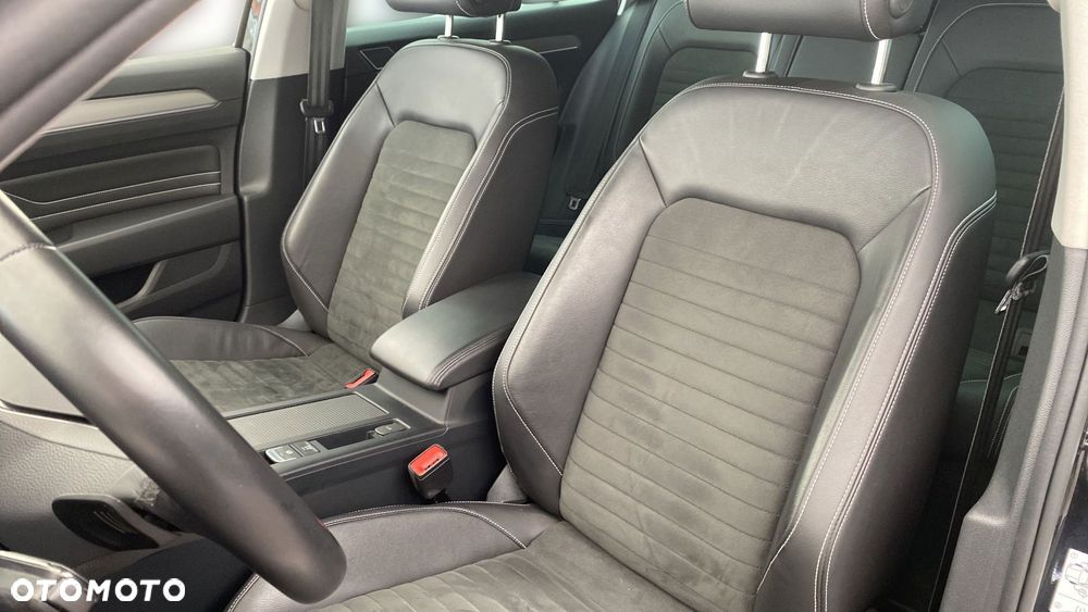 Volkswagen Passat - 11