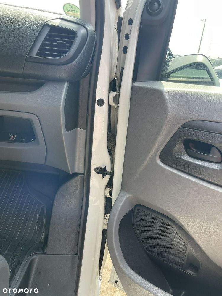 Toyota ProAce - 10