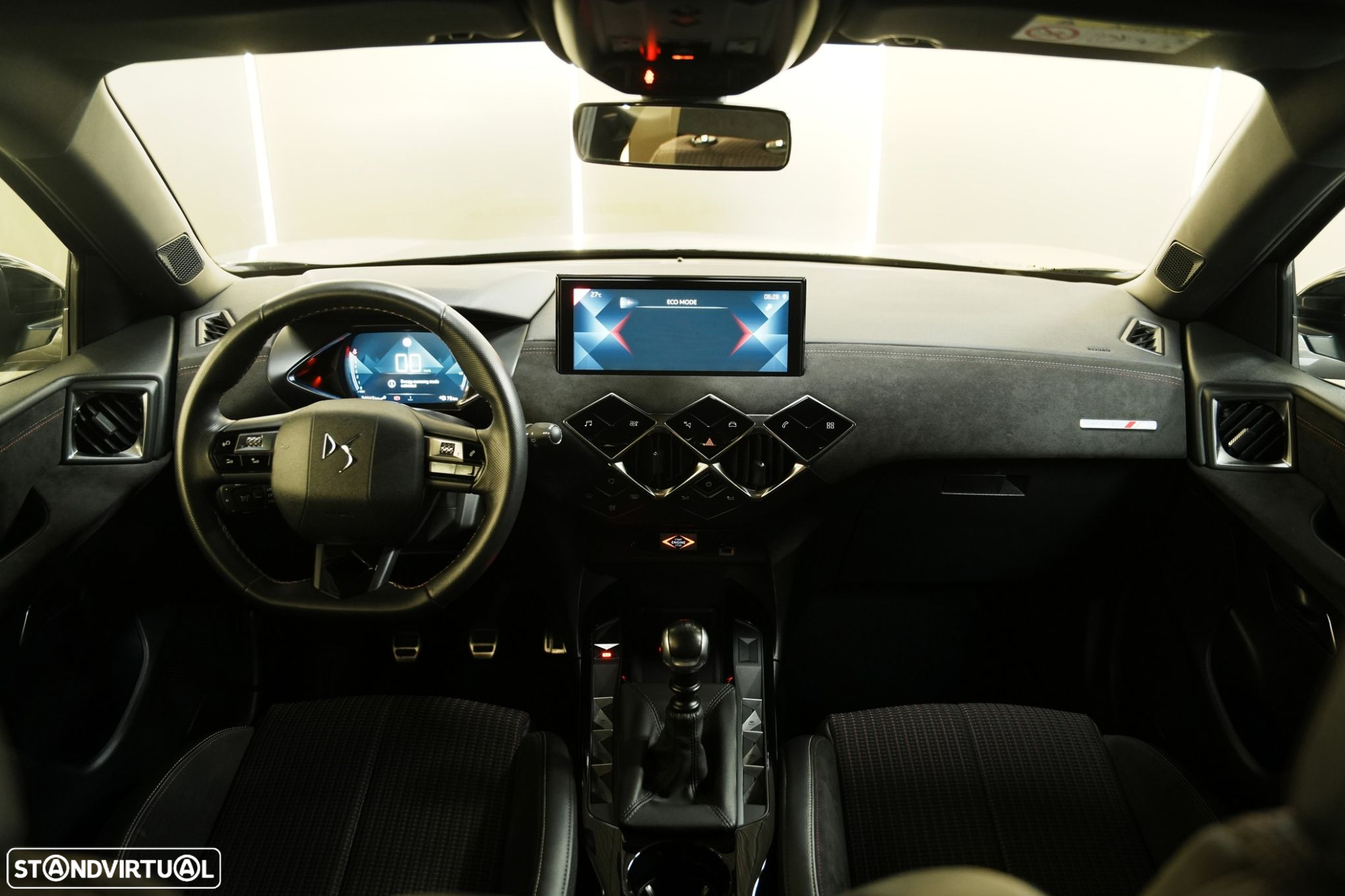 DS DS3 Crossback 1.2 PureTech Performance Line - 17