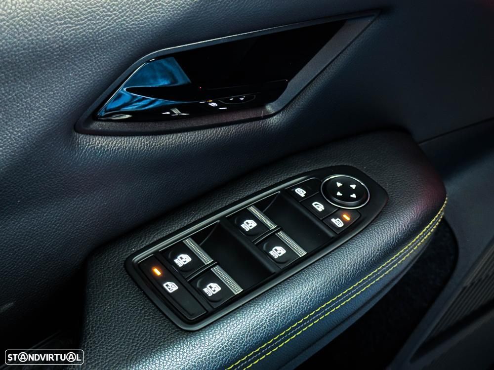 Renault Mégane E-Tech EV60 220hp optimum charge Techno - 42