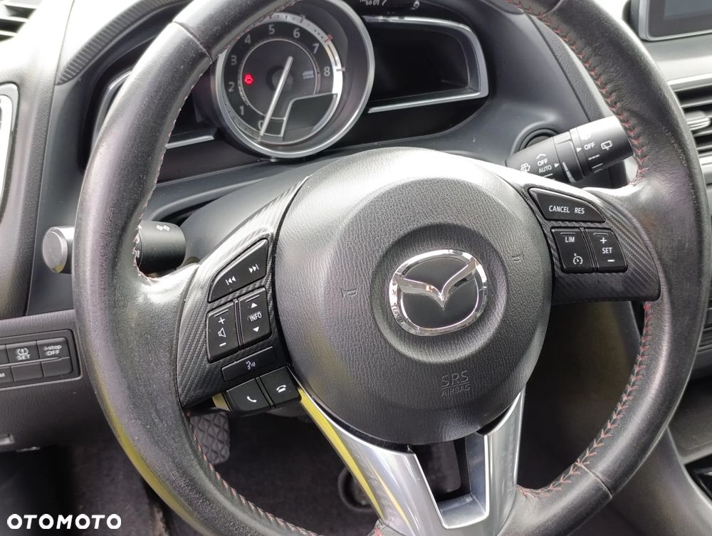 Mazda 3 SKYACTIV-G 120 Center-Line - 34
