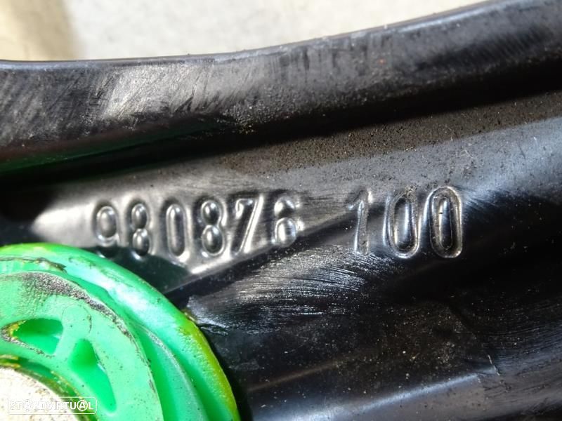 Elevador De Vidro Frente Direito Volkswagen Passat (3C2)  986288 / 980 - 8