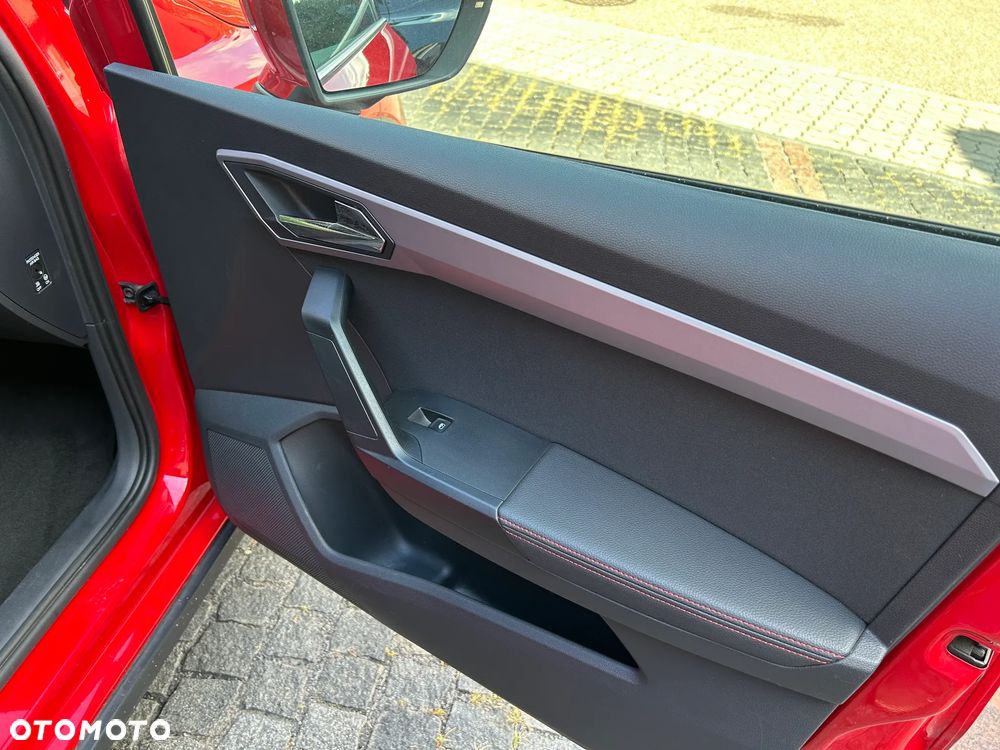 Seat Arona 1.5 TSI EVO FR - 23