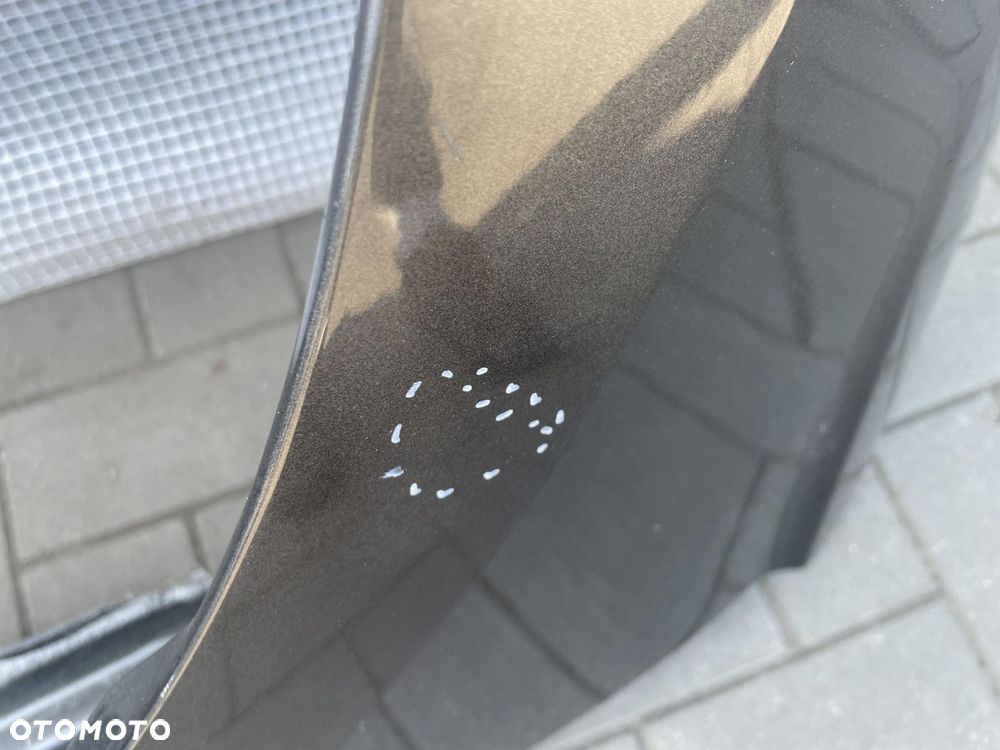 FORD EDGE MK2 BŁOTNIK PRZEDNI LEWY - 3