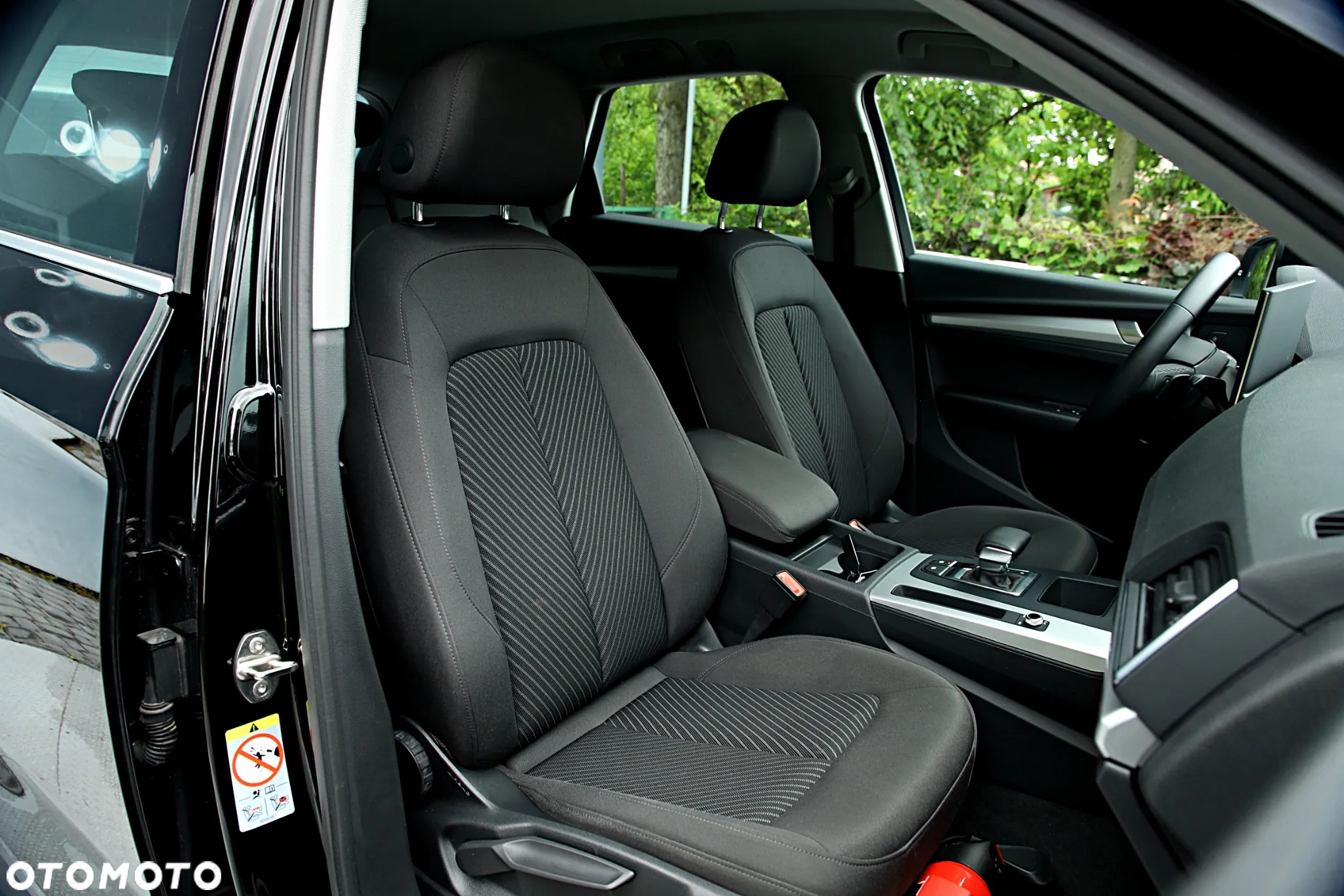 Audi Q5 - 29