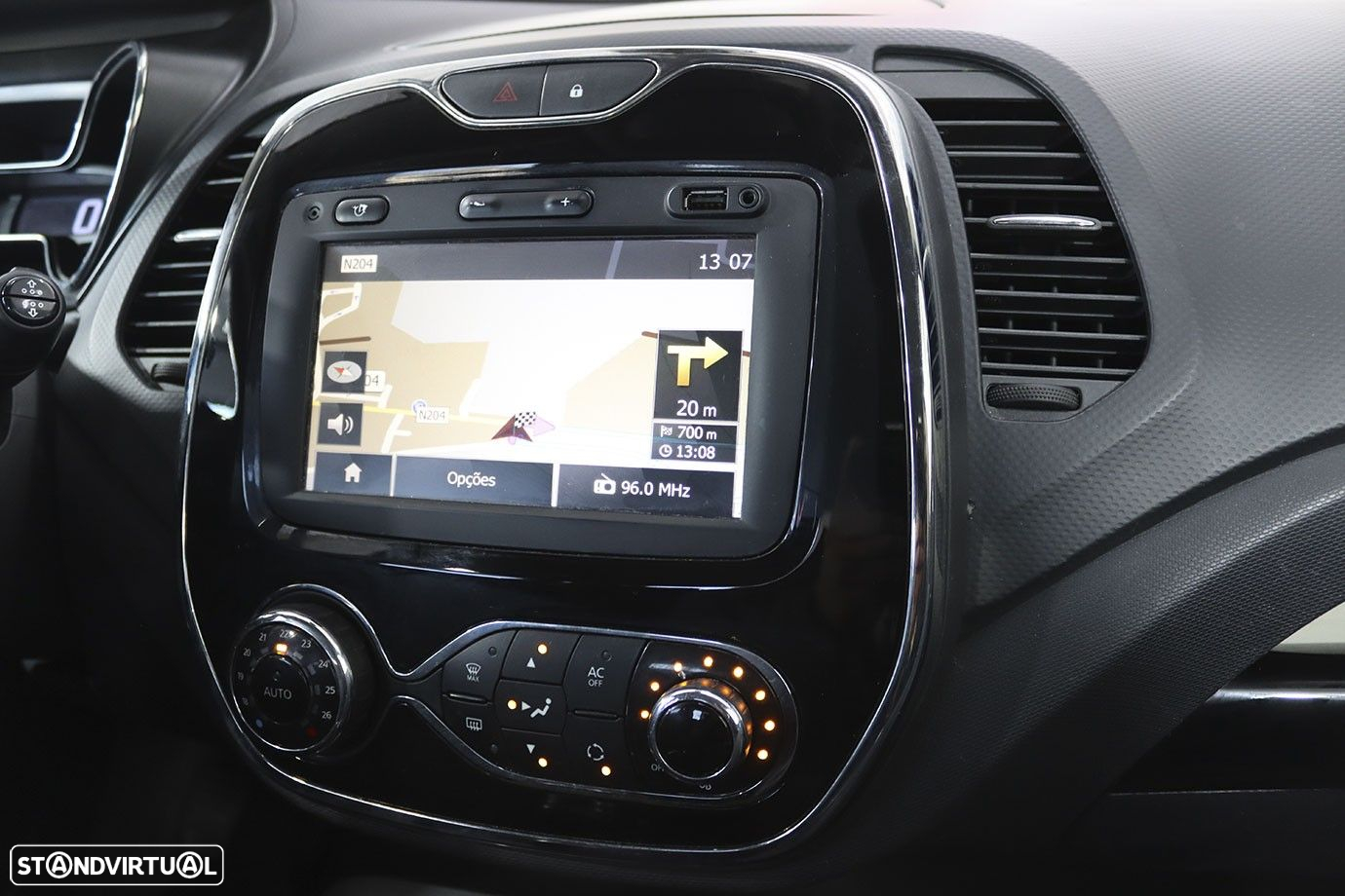 Renault Captur 0.9 TCE Expression - 6