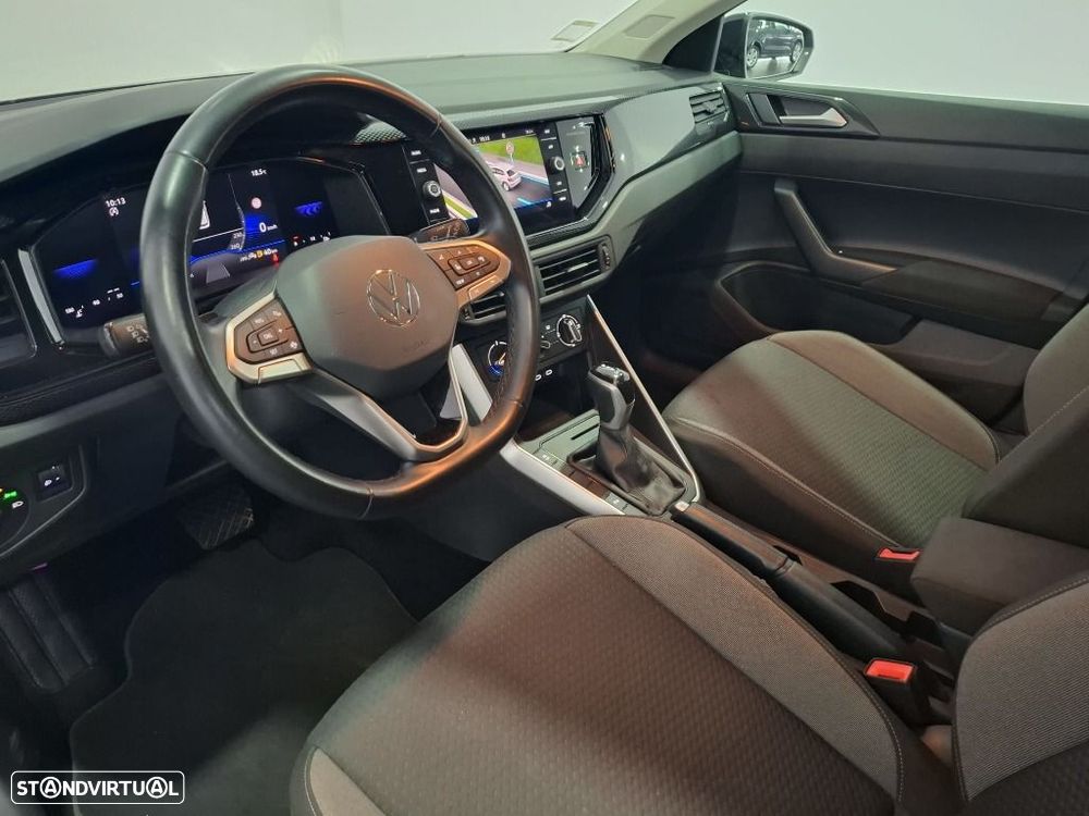 VW Polo 1.0 TSI Urban DSG - 11