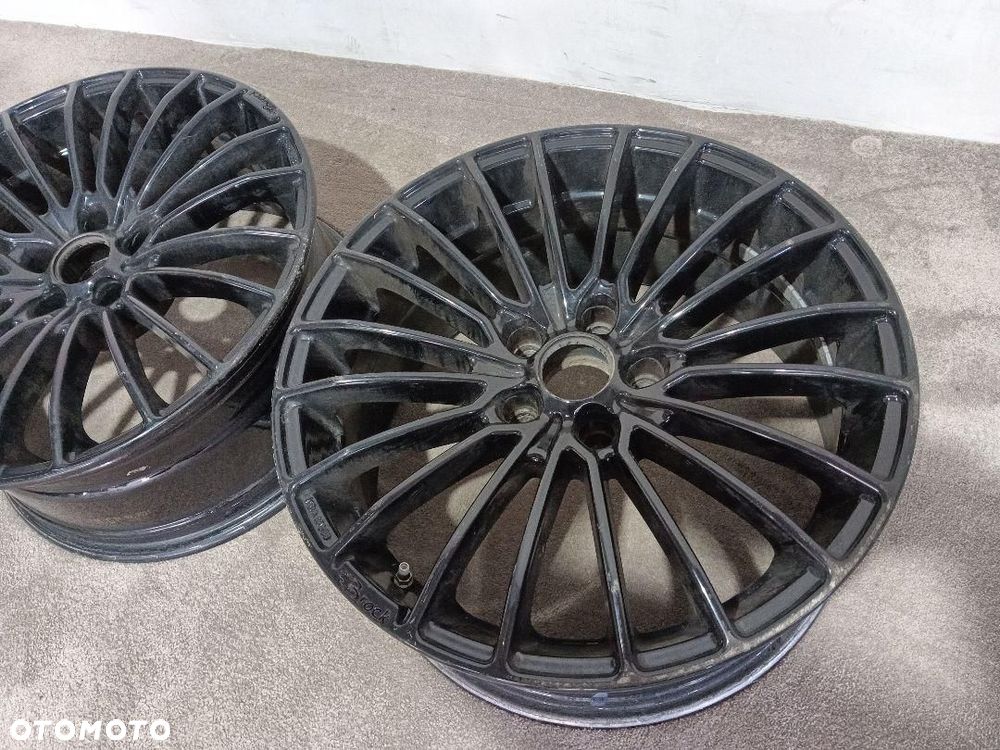FELGA BROCK 18"5X112 ET45 - 14