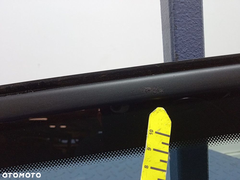 FIAT TIPO II KOMBI SZYBA KAROSERYJNA TYŁ PRAWA TYLNA - 4