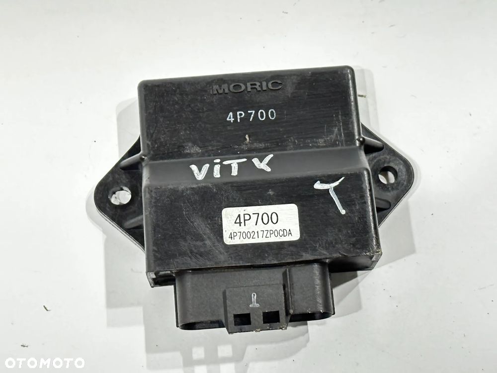 Moduł komputer Yamaha Vity 125 MBK Waap - 1