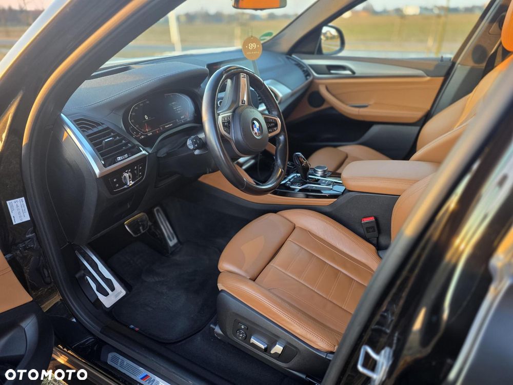 BMW X4 xDrive30i M Sport sport - 7