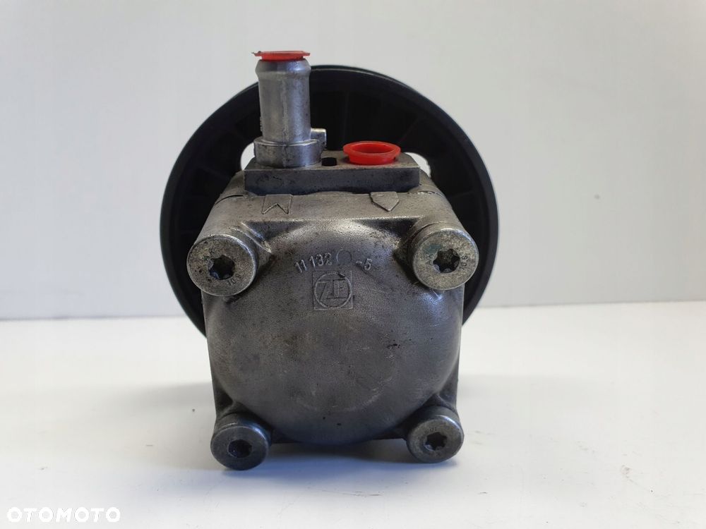 Volvo XC70 2.4 T POMPA WSPOMAGANIA 7613955136 zf - 10