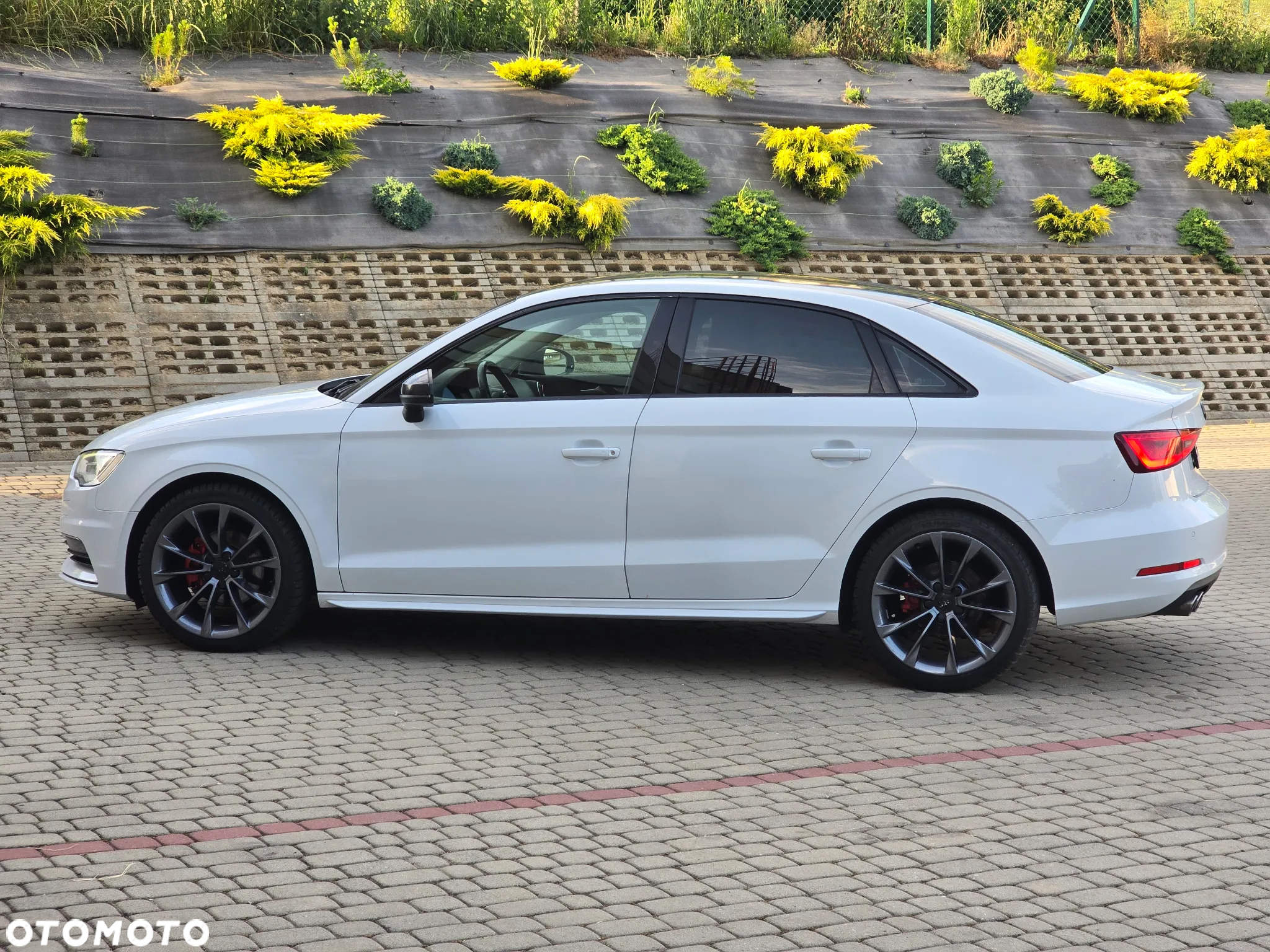 Audi A3 2.0 TDI Limousine (clean diesel) Ambition - 8