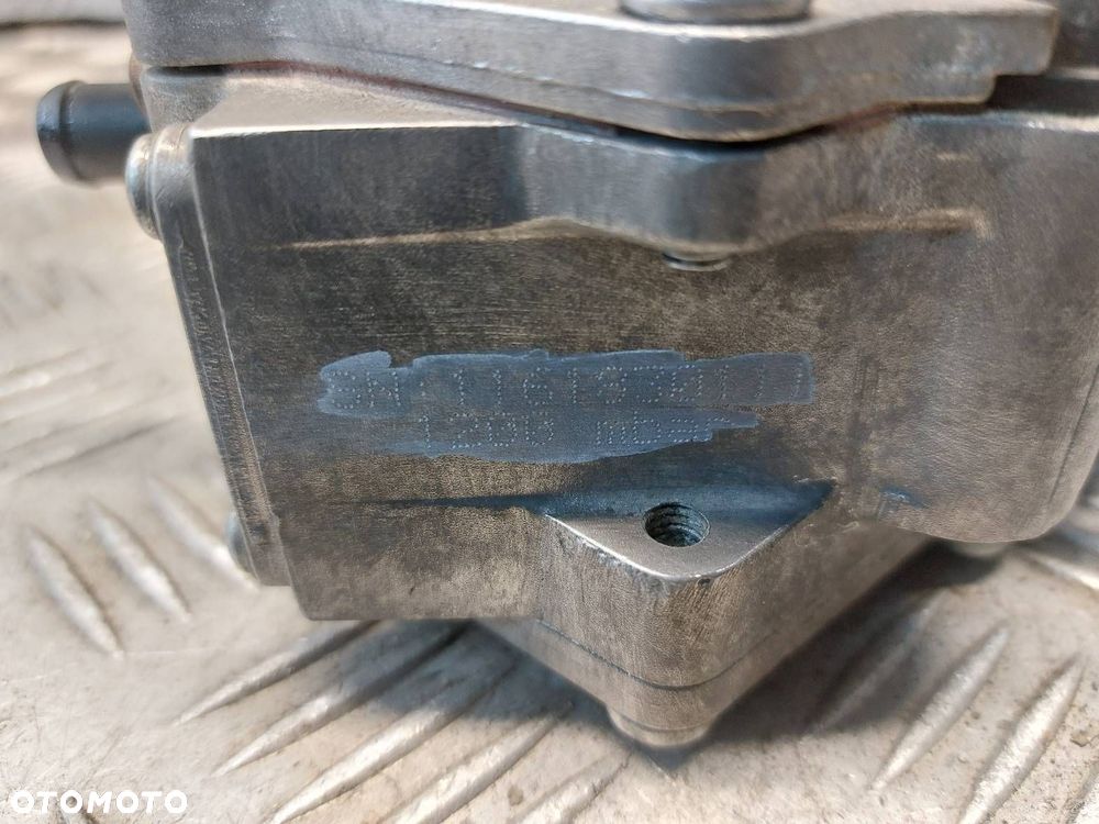 INSTALACJA GAZOWA LPG SUBARU FORESTER I LIFT 2.0 16V AGIS M210 - 10