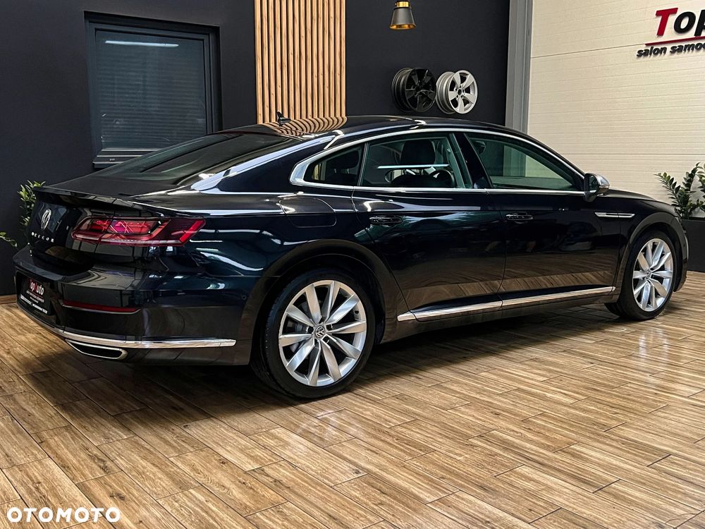 Volkswagen Arteon 2.0 TDI SCR DSG Elegance - 6
