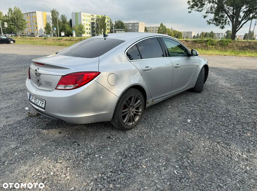 Opel Insignia 1.8 - 3