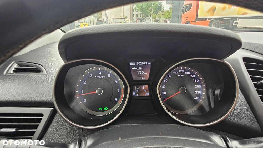 Hyundai i30 1.4 Advantage - 33